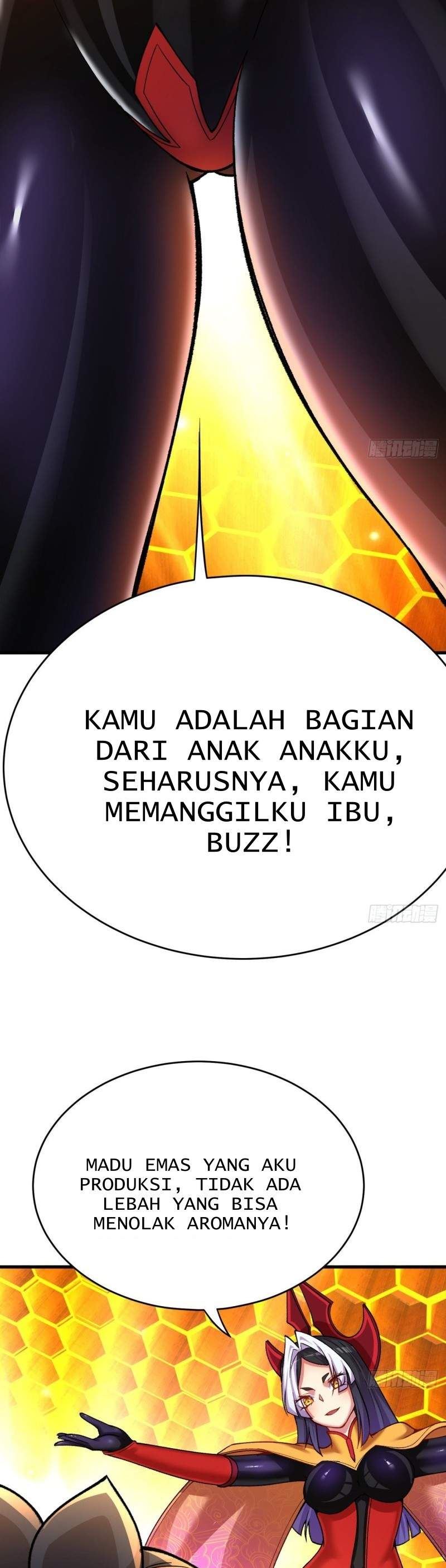 I Picked Up An Attributes Chapter 133 Gambar 14